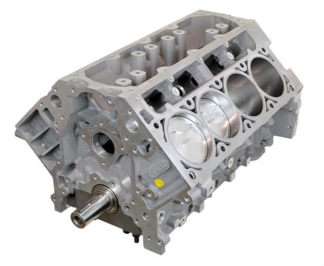 Atk High Performance Engines Sp68 Atk High Performance Chevy Ls3 415