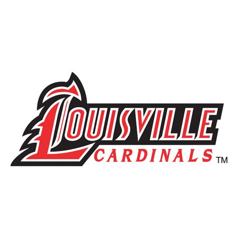 Louisville Cardinals Logo Vector Logo Of Louisville Cardinals Brand