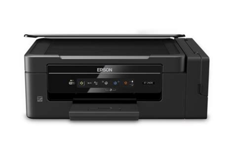 ** by downloading from this website, you are agreeing to abide by the terms and conditions of epson's software license agreement. Epson ET-2600 | ET Series | All-In-Ones | Printers ...