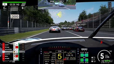 Assetto Corsa Competizione Multiplayer Amazing Race At Monza And