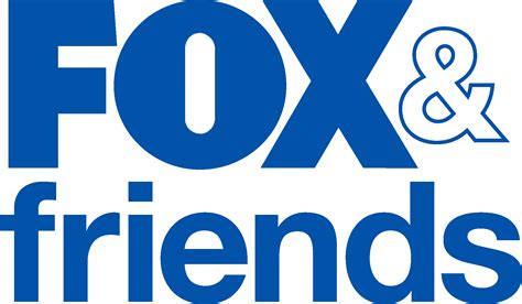 Fox And Friends Logo Vector Ai Png Svg Eps Free Download