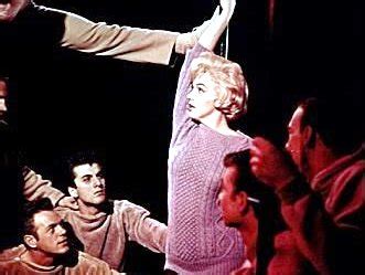 Lets Make Love 1960 Yves Montand Marilyn Monroe Tony Randall