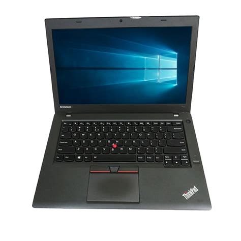 Lenovo Thinkpad T450 Core I5 5th Gen Laptop 8gb Ram 500gb Hdd Refurbix
