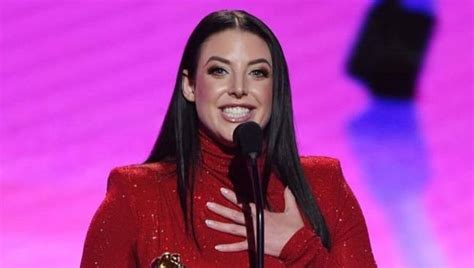 Adult Star Angela White Once Nearly Died While Filming A Scene