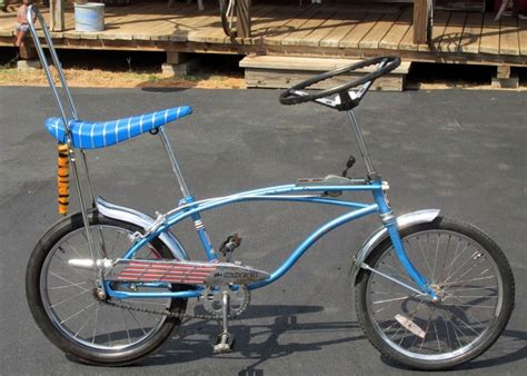 Collectible Bike Parts Transportation Collectibles Nos Vintage Excel Xl B 4 Huffy Wheel Banana