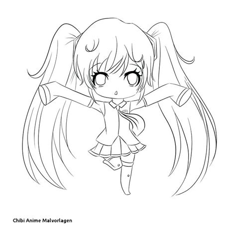 Anime Ausmalbilder Chibi Frisch Awesome Guns Anime Girl Coloring Page