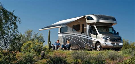 New And Used Class C Rvs For Sale Transwest