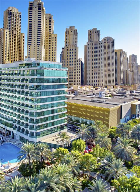 Hilton Dubai Jumeirah Beach Sexiz Pix