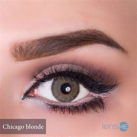 16,864 likes · 34 talking about this · 27 were here. Anesthesia Chicago Blonde | 2 contact lenses | USA, UAE ...