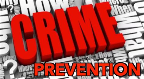 Crime Prevention Tips For Elderly Age Safe® America Senior Home