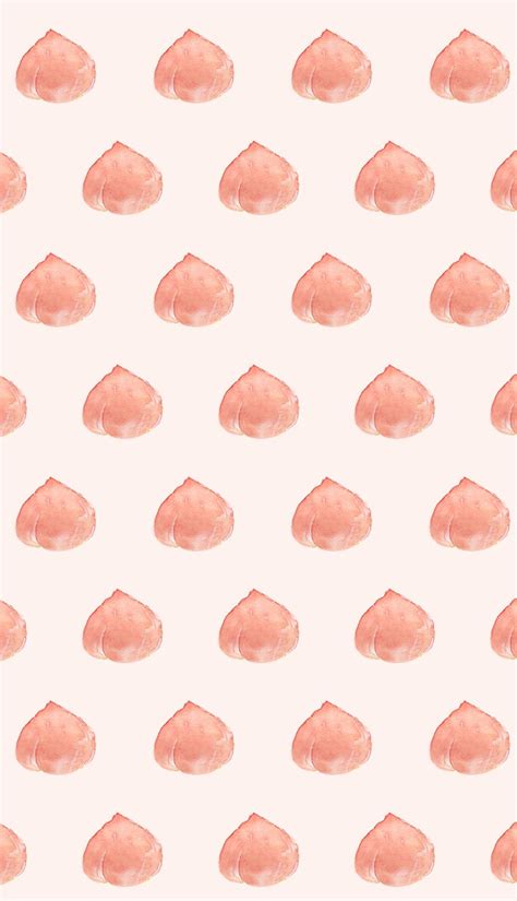 Peach Aesthetic Wallpapers Top Free Peach Aesthetic