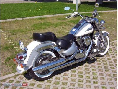 The suzuki boulevard m109r cruiser is an empowering machine, motorcycling fun at its core, and use our motorcycle finder, below, to get everything you need on 2004 to present suzuki boulevards. Suzuki VL 1500 Intruder LC / Boulevard C90 - rok 2004 ...