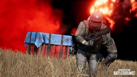 Pubg Pc Update 43 Introduces New Survival Mastery And The Dbs Shotgun