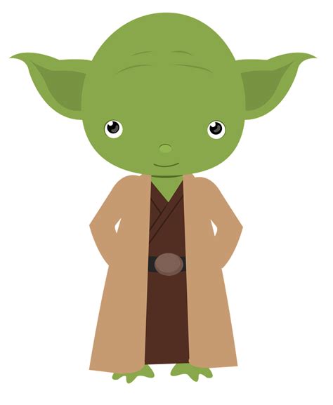Yoda Svg Png Baby Yoda Clipart Black And White Crazy Sales