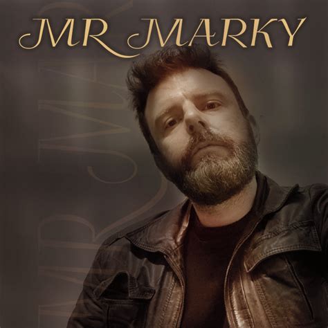 Mr Marky Spotify