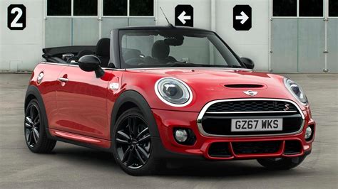 Mini Cooper S Works 210 Unveiled Gets Jcw Kit With Minor Power Bump