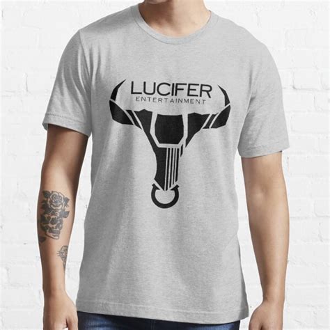 A Korean Odyssey Lucifer Entertainment T Shirt For Sale By