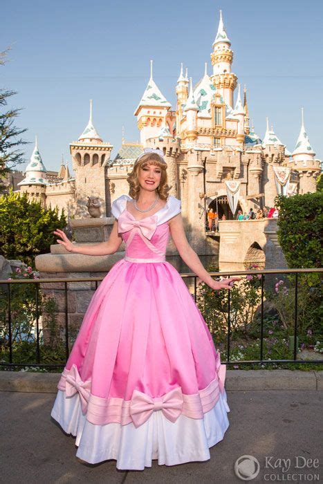 Cinderella Pink Dress Cosplay Cinderella Pink Dress Disney Princess Dresses Pink Dress