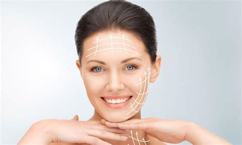Reconstructive Massage Face Therapymassagegr