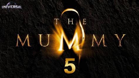 The Mummy Resurrection Full Teaser Trailer 2024 Warner Bros 1080p