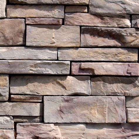Had my mind set this way as i've seen a lot of. Shop Coronado 100 Linear Ft. Grey Quartzite Dry Stack ...