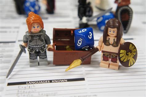 Understanding Probability Theory With Dungeons And Dragons Laptrinhx