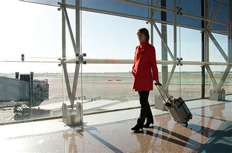 9 Things To Know About Your Arrival Airport