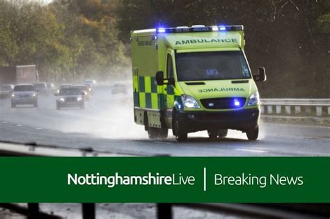 Nottinghamshire Police News And Views Nottinghamshire Live