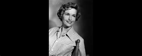 Photo Diana Dill Diana Douglas Webster Date Inconnue Purepeople