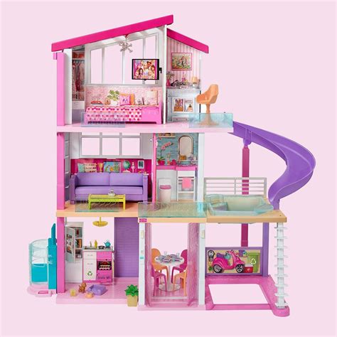 How Much Barbies Dreamhouse Would Cost In Real Life Readers Digest