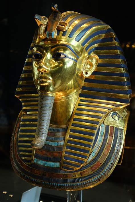 15 Curiosities About Tutankhamun 2023