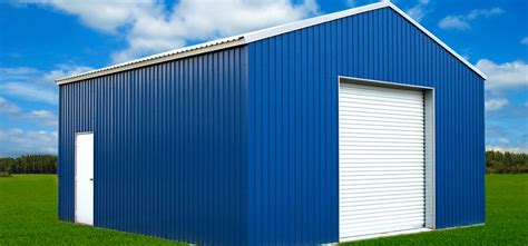 Prefab Steel Metal Building Kits Prices Available Online