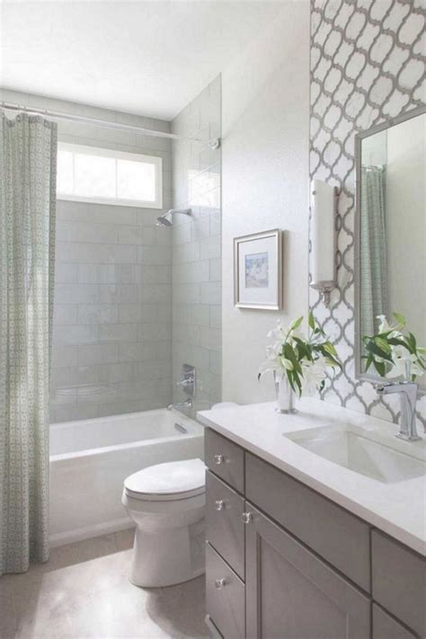 Without further ado, our dedicated team of tile experts has compiled the best in design ideas that will transform your small bathroom into a space that is not just relaxing but also expansive and inviting. 167+ Top Modern Bathroom Shower Ideas For Small Bathroom ...
