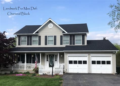 Giallo modena over charcoal, black roof, 1k miles. DWM Roofing, Inc | Gallery