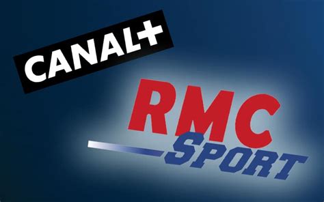 Rmc Sport Abonnement Canal+ - RMC Sport est disponible sur Canal+ Satellite