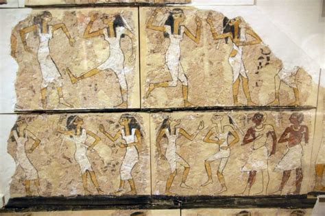dance and music in ancient egypt souldance magazine