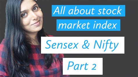Ep How To Calculate Sensex And Nifty Must Watch Sensex Nifty
