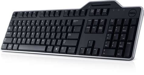 Keyboard Dell Smartcard Keyboard Dell Australia