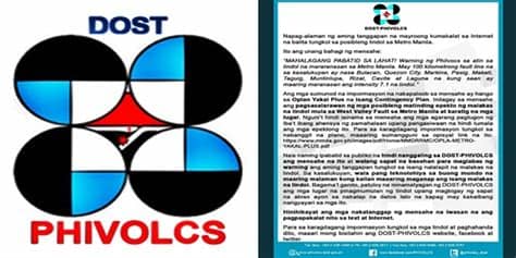 Phivolcs is the abbreviated form of the philippine institute of volcanology and seismology. Phivolcs Reacts To '7.1 Magnitude Metro Manila Earthquake ...