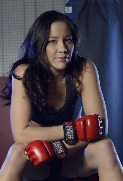 Thai Girl Boxing Porn