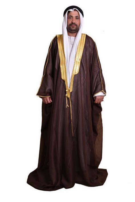 Arabic Dress Men The Dress Shop