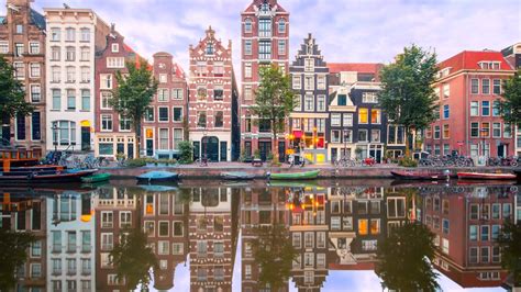 best neighborhoods in amsterdam lonely planet