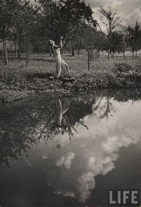 Vintage Snapshots That Show What Summer Fun Looked Like From Between