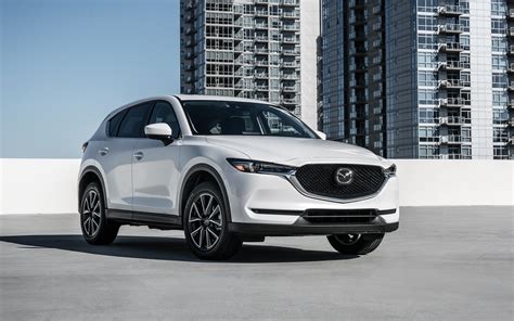 Harga mazda cx 5 2019. Mazda CX-5: The It Factor - The Car Guide
