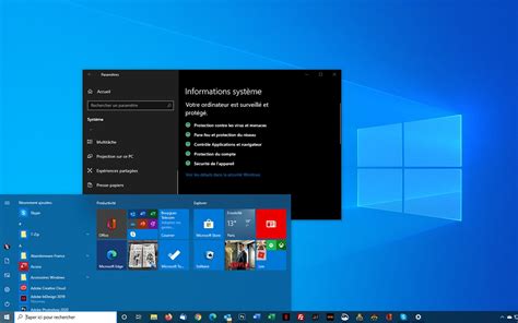 Windows 10 La Version 32 Bits Est Presque Morte Microsoft Arrête Sa