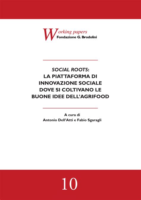 pdf cap 3 la politica di sviluppo rurale e l innovazione sociale