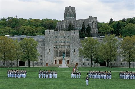 Photos Of West Point Military Academy MilBases Com