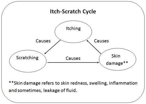 How To Relieve Psoriasis Itching Psoriasis Self Management