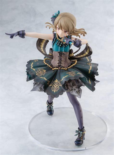 Ims Nono Morikubo T For Answer Ver Figure Amiami Tokyo Otaku