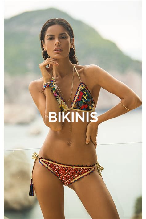 Italian Beachwear Luxury Bikinis Swimsuits Cover Ups Marè Beachwear Online Store